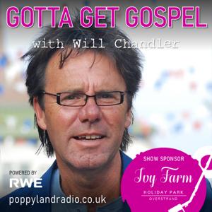Getta Get Gospel