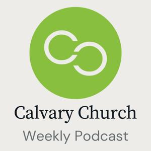Calvary Church