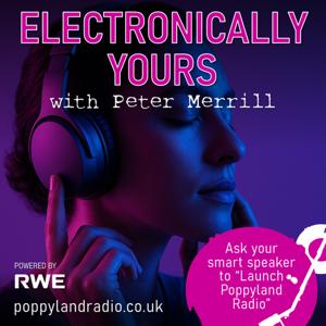 Electronically Yours