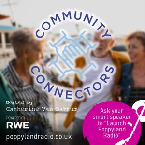 Community Connectors