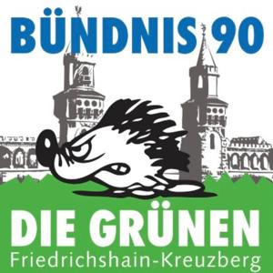 Xhainer BVV-Wahlprogramm zum Hören und Sehen