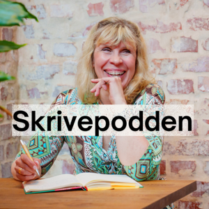 Skrivepodden