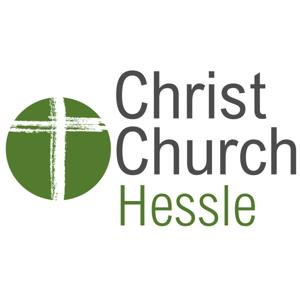 Christ Church Hessle