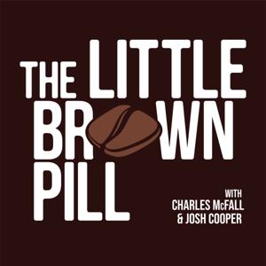 The Little Brown Pill