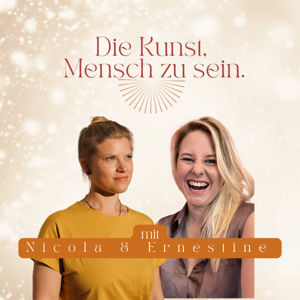 Die Kunst, Mensch zu sein.