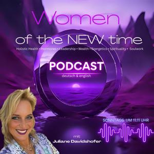 Women of the NEW time
