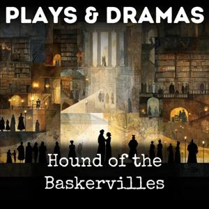 Hound of the Baskervilles