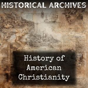 History of American Christianity