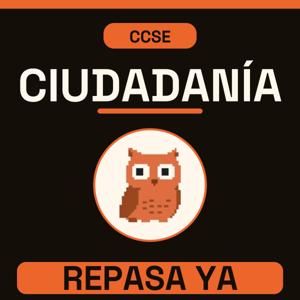 CCSE: Nacionalidad Española