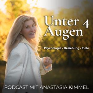 Unter 4 Augen by Anastasia Kimmel