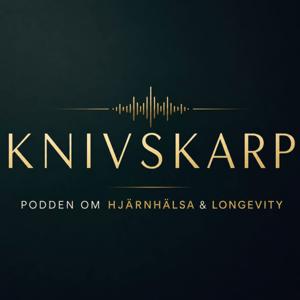 KNIVSKARP