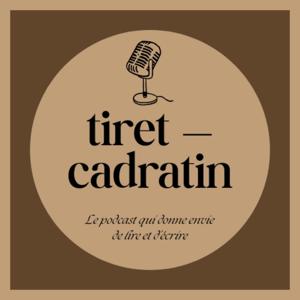 Tiret cadratin