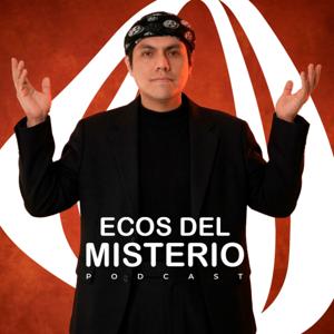 Ecos del Misterio con Yamarash