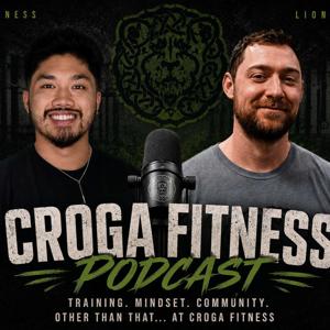 Other than that... at Croga Fitness