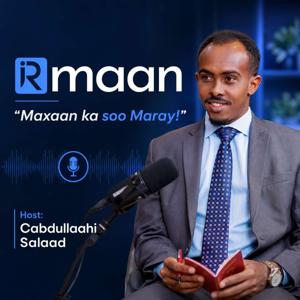 Irmaan