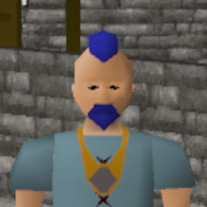 OSRS Ramblecast