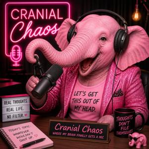 Cranial Chaos: Cracking the Code