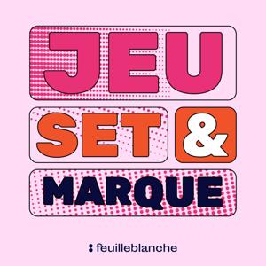 Jeu Set & Marque