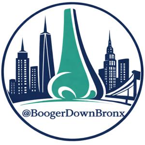 BoogerDownBronx