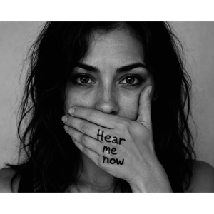 Hear Me Now: The Podcast