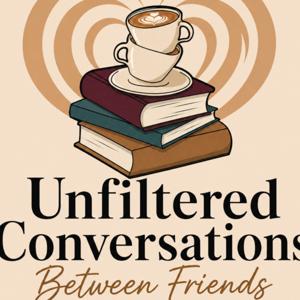 Unfiltered Conversations Between Friends