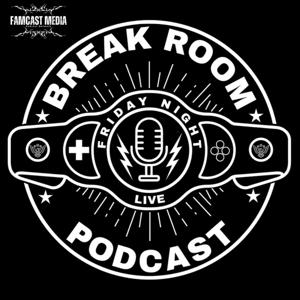 The Break Room Podcast