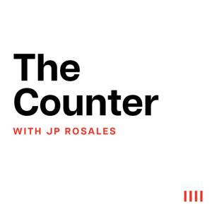 The Counter with JP Rosales