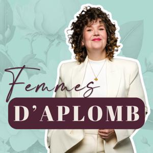 Femmes d'aplomb