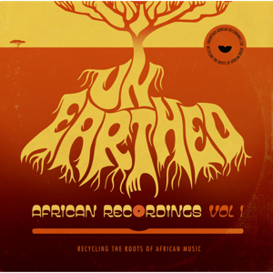 Unearthed African Recordings Podcast