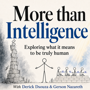 More Than Intelligence