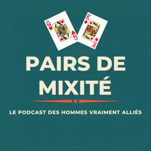 Pairs de mixité
