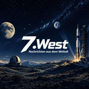 7.West - Nachrichten aus dem Universum