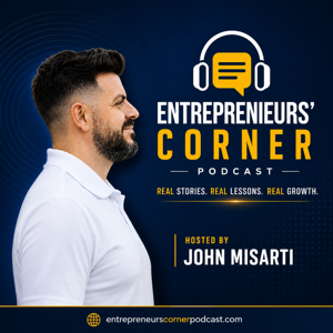 Entrepreneurs Corner Podcast