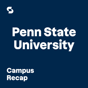 Campus Recap: Pennsylvania State University - by Studocu