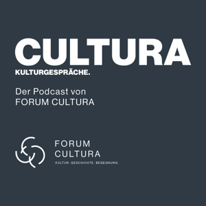 CULTURA – Kulturgespräche.