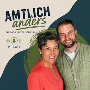 AMTLICH anders!