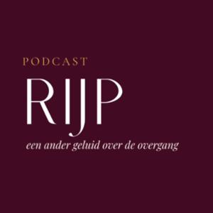 RIJP - een ander geluid over de overgang