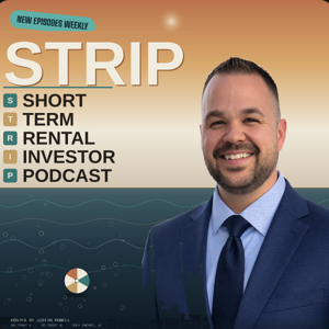Short Term Rental Investor Podcast