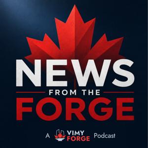 News from the Forge