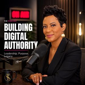 Building Digital Authority