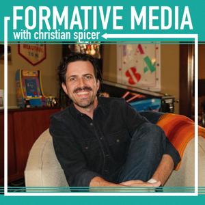Formative Media with Christian Spicer
