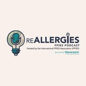 reALLERGIES Podcast