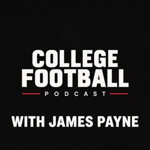 College Football with James Payne
