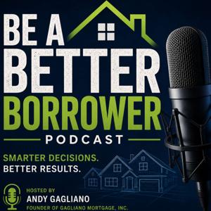 Be A Better Borrower