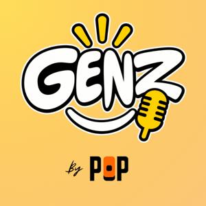 GenZ : le Podcast