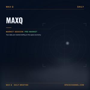MaxQ