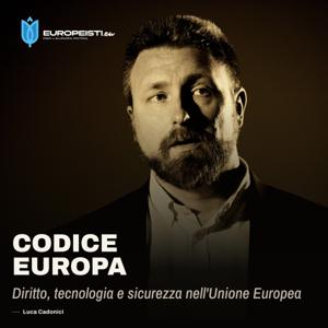 Codice Europa