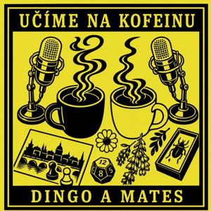 Učíme na kofeinu