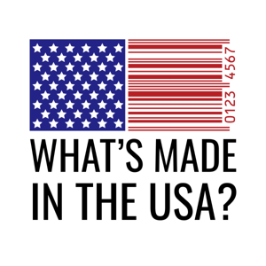 What's Made in the USA?