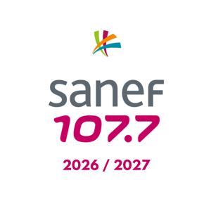 Replay - Sanef 107.7 - 2026/2027